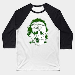 Frank Baseball T-Shirt